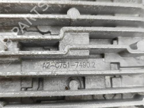 Left headlight VOLVO XC60 II (246) D4 | BP28552608C28  - Image 9