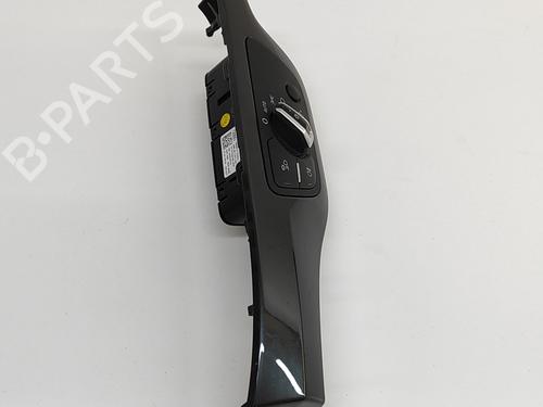 Electronic module AUDI Q7 (4MB, 4MG, 4MQ) 3.0 TDI quattro | BP23415724M83 