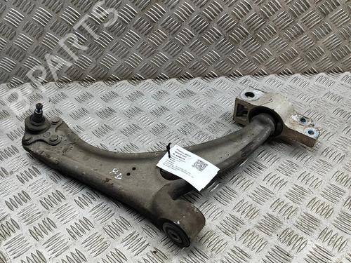Used Right front suspension arm VW SHARAN (7N1, 7N2) 2.0 TDI (140 hp) 26569471