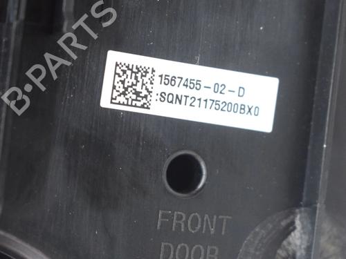 Electronic module TESLA MODEL 3 (5YJ3) EV AWD | BP27758901M83 - Image 7