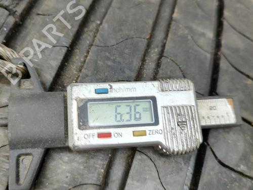 Rim TOYOTA C-HR (_X2_, _H2_) Hybrid (ZYX20) | BP30108795C45 