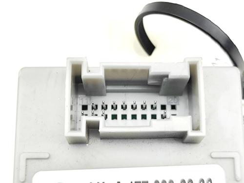 Electronic module MERCEDES-BENZ A-CLASS (W177) AMG A 35 4-matic (177.051) | BP38756011M83 - Image 5