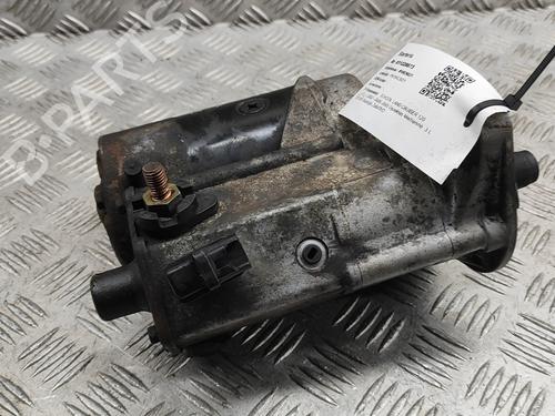 Starter TOYOTA LAND CRUISER PRADO (_J12_) 3.0 D-4D (KDJ120, KDJ125) | BP27458352M8 
