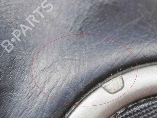 Driver airbag TOYOTA RAV 4 II (_A2_) 2.0 4WD (ACA21, ACA20) | BP9511251C9 