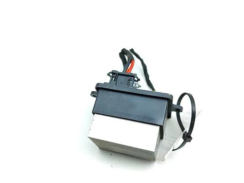 Heater resistor RENAULT ZOE (BFM_) ZOE (BFMC, BFMD) | BP38070546M108 - Image 4