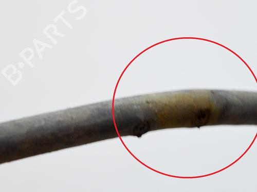 Handbrake cable OPEL VIVARO B Van (X82) 1.6 CDTI (05) | BP14625231C145 