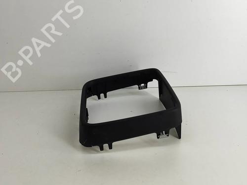 Middle console PORSCHE TAYCAN Cross Turismo (Y1B) 4S Performance Battery Plus (Y1BDB1) | BP27772967I22 