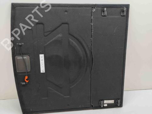 Luggage compartment floor VW TOUAREG (7P5, 7P6) 3.0 V6 TDI | BP18165150I33 
