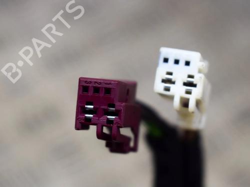 Wiring harness MERCEDES-BENZ GLC Coupe (C253) 250 d 4-matic (253.309) | BP14633573E16  - Image 5