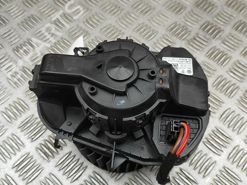 Heater blower motor VW TOUAREG (7P5, 7P6) 3.0 V6 TDI | BP29830310M62