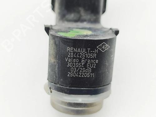 Electronic module RENAULT ZOE (BFM_) ZOE (BFMC, BFMD) | BP36415431M83 - Image 7