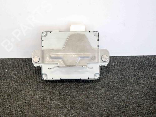 Elektronisk modul NISSAN QASHQAI II (J11, J11_) 1.5 dCi (110 hp) 6751205