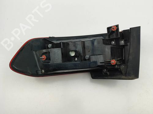 Left taillight MERCEDES-BENZ EQB (X243) EQB 350 4-matic (243.612) | BP33164248C34 - Image 6