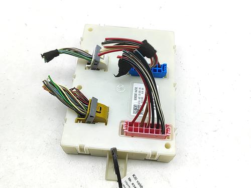 Electronic module MERCEDES-BENZ GLS (X166) 500 4-matic (166.873) | BP33825888M83 - Image 3