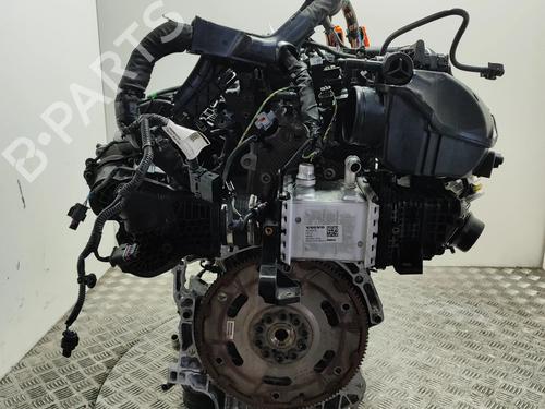 Engine VOLVO V60 II (225) B6 Mild-Hybrid AWD | BP33383199M1 - Image 4
