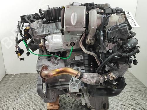 Engine JAGUAR F-PACE (X761) 2.0 TD4 | BP29829706M1