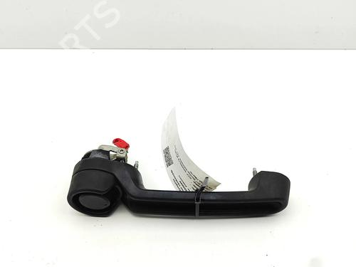 Used Tailgate handle Tailgate handle JEEP WRANGLER III (JK) 3.6 V6 (290 hp) 36326870 36326870