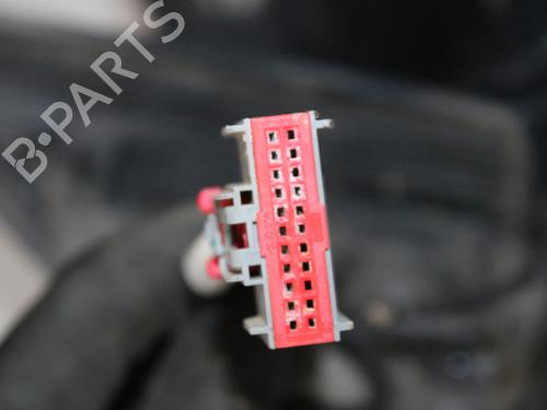 Right mirror JAGUAR E-PACE (X540) 2.0 D150 AWD | BP33379751C27 - Image 6