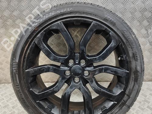Rim LAND ROVER RANGE ROVER EVOQUE (L538) 2.2 D 4x4 | BP21588285C45