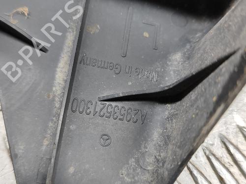 Right rear suspension arm MERCEDES-BENZ EQS (V297) EQS 450+ (297.123) | BP28555780M15