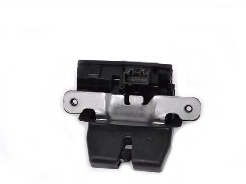 Used Tailgate lock FORD FIESTA VI (CB1, CCN) 1.0 EcoBoost (100 hp) 30228616