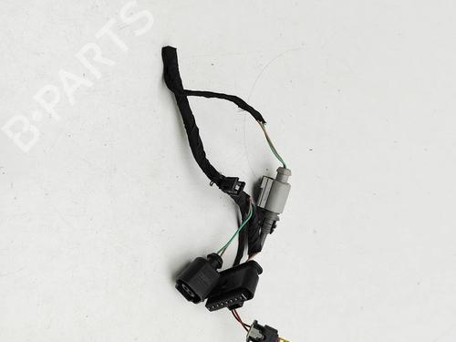 Electronic sensor AUDI Q5 (GUB) 2.0 TDI quattro | BP33732148M84 - Image 2