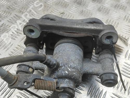 Left rear brake caliper RENAULT MASTER III Van (FV) 2.3 dCi 145 FWD (FV0E, FV0F, FV0H, FV02, FV0M, FV0S,... | BP34559875M107 - Image 7