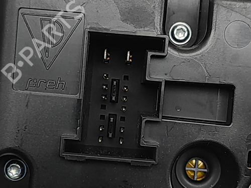 Electronic module PORSCHE 911 (992) 3.8 Turbo S (992450, 992470) | BP33387078M83  - Image 5