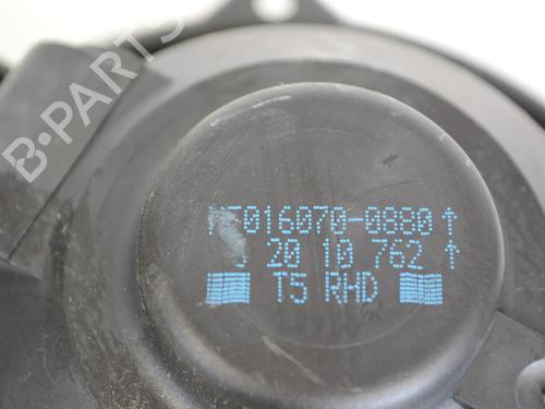 Heater blower motor LAND ROVER RANGE ROVER SPORT I (L320) 3.6 D 4x4 | BP9904565M62 