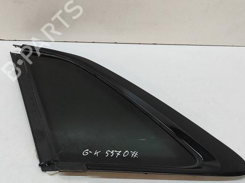 Used Rear left quarter glass AUDI Q8 (4MN, 4MT) 50 TDI Mild Hybrid quattro (286 hp) 28954497