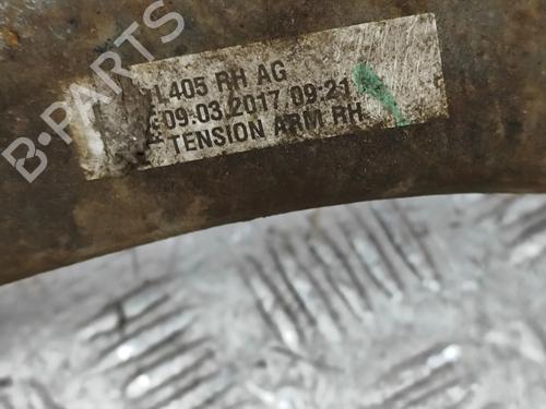 Right front suspension arm LAND ROVER DISCOVERY V (L462) 3.0 Td6 4x4 | BP30130591M13 