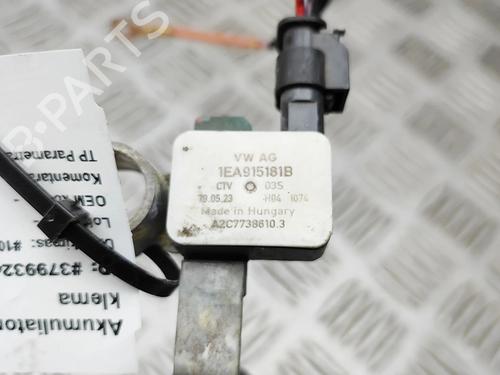 Cable AUDI Q4 E-TRON Sportback (F4N) 40 | BP38540334E12 - Image 6