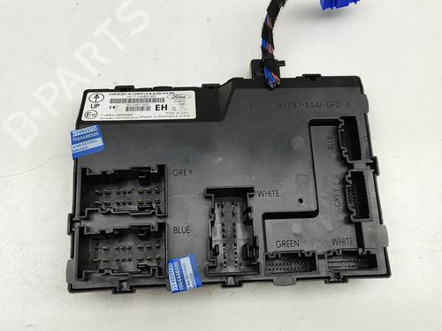 Electronic module FORD TRANSIT COURIER B460 Box Body/MPV 1.5 TDCi | BP29920462M83
