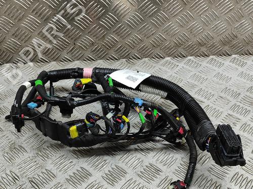 Used Wiring harness TESLA MODEL Y (5YJY) EV Performance All-wheel Drive (462 hp) 28549658