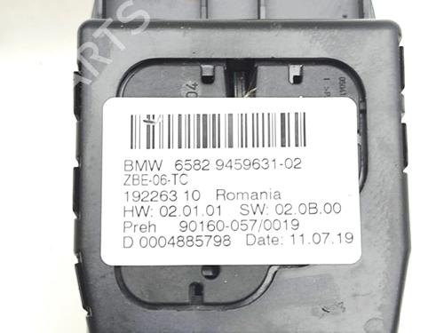 Switch BMW X4 (G02, F98) xDrive 20 d | BP35790159I30 - Image 7