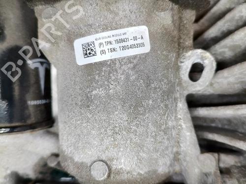 Engine TESLA MODEL X (5YJX) P100D AWD | BP28435288M1 