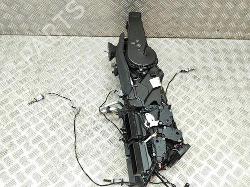 Heater matrix AUDI Q7 (4MB, 4MG, 4MQ) 3.0 TDI quattro | BP25616340M63 