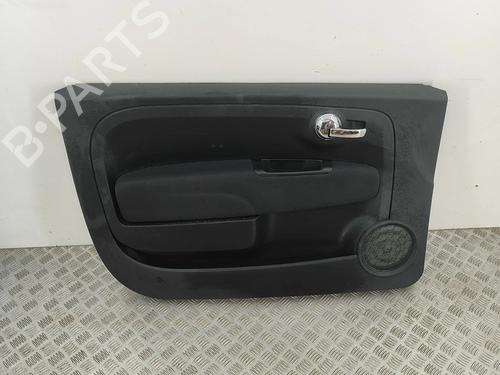 Sæde sæt FIAT 500 (312_) 1.0 Mild Hybrid (312.AYD1B) | BP28566052C78 