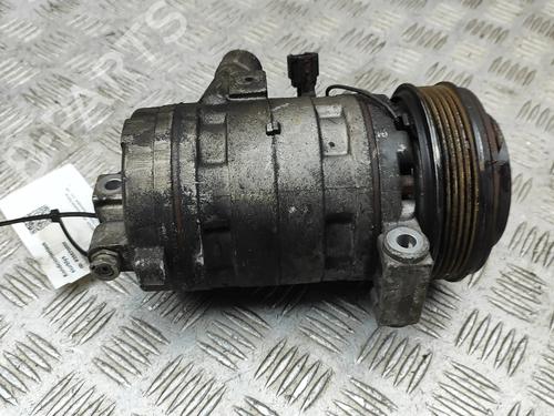 AC compressor NISSAN NAVARA NP300 Pickup (D23, D23T) 2.3 dCi 4x4 (D231, D23T) | BP35727246M34 - Image 3
