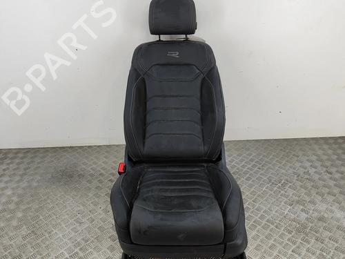 Used Left front seat Left front seat VW TOUAREG (CR7, RC8) 3.0 TDI 4motion (286 hp) 26290402 26290402