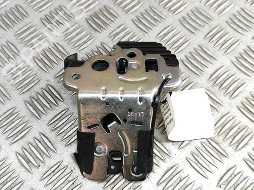 tailgate-lock-audi-a6-c7-4g2-4gc-2010-2011-2012-2013-2014-2015-2016-2017-2018-2019-27158580 main image