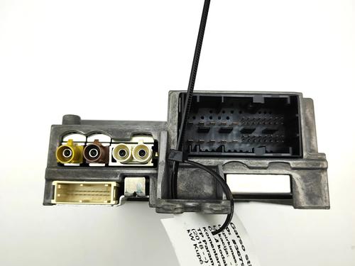 Electronic module BMW 8 Coupe (G15, F92) 840 i | BP37698436M83  - Image 8