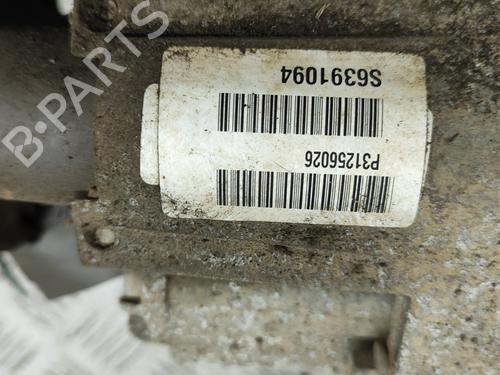 Rear differential LAND ROVER FREELANDER 2 (L359) 2.2 TD4 4x4 | BP27240213M24 