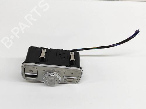 Used Electronic module Electronic module MERCEDES-BENZ GLE (V167) GLE 450 d 4-matic (167.133) (370 hp) 28554870 28554870