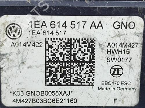 ABS Bremseaggregat VW ID.3 (E11, E12) Pro | BP27765953M43 