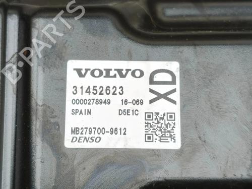 Engine control unit (ECU) VOLVO S60 II (134) D3 | BP39719710M57 - Image 6