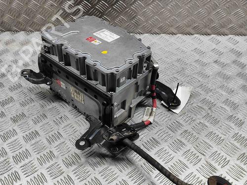Inverter/Converter PORSCHE CAYENNE (9YA) 3.0 E-Hybrid AWD (9YAAE1) | BP28431473M119