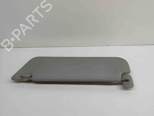 Used Right sun visor FORD TRANSIT CUSTOM V362 Van (FY, FZ) 2.0 EcoBlue mHEV (130 hp) 28557458