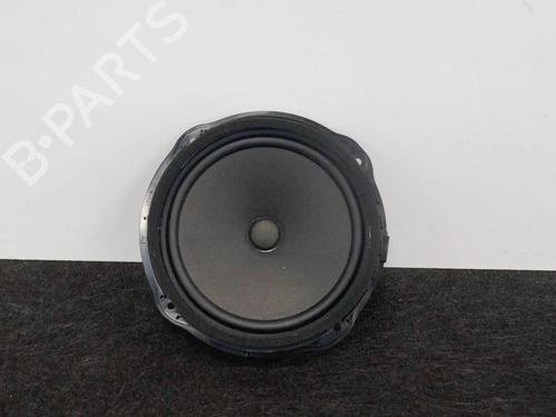 Used Speaker Speaker AUDI A3 Limousine (8VS, 8VM) 1.6 TDI (110 hp) 6745435 6745435