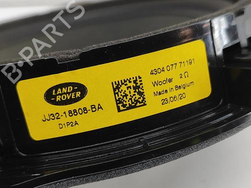 Speaker JAGUAR I-PACE (X590) EV400 AWD | BP27778794E2  - Image 5